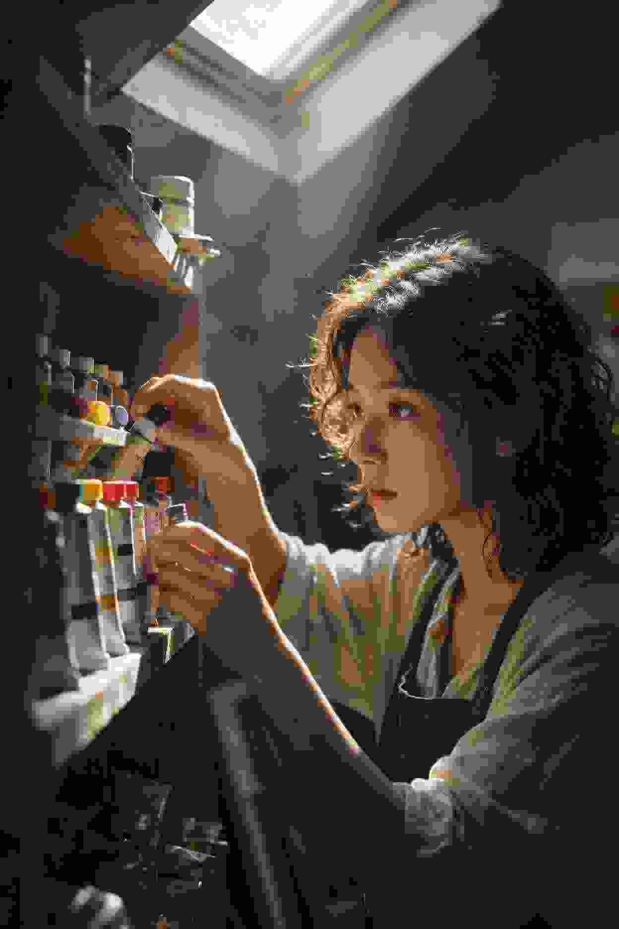 武综推荐作品